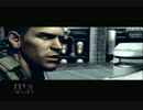 【絶叫】女二人ではじめてのBIOHAZARD5【注意】：17