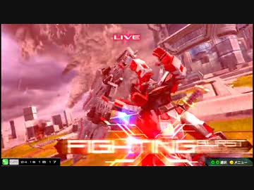 【EXVSMBON】都内某所シャッフル大会４(4月16日開催)Part1【第５回】