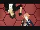 【MMD刀剣乱舞】ELECT【後藤・大倶利伽羅】