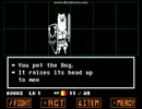*5* UNDERTALE 私二人で実況プレイ