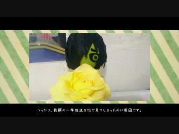 【手芸影/鰐】フェルトでｻﾄﾙｻｧﾝ作ってみた【ぬいぐるみ】