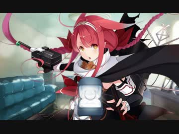 【艦これ】江風改二改装からのｹｯｺﾝｶｯｺｶﾘ