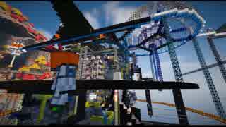 【1.7.10】ワタクシのマインクラフトその69　【Gregtech5.08】