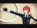 【MMD刀剣乱舞】シナノライツ