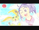 【初音ミク】旅路(パチスロ 月華の剣士外伝)【カバー曲】