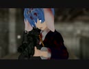 【東方MMD】 The REISEN 2 【アクション】