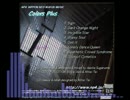 [#EDM]ColorsPlus[AlbumCrossFeed]