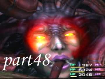 FINAL FANTASY X を実況します。【Part48】
