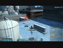 【PSO2】東京拠点バルーンコレクトBコース　47秒27