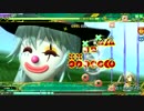 【Project DIVA Arcade FT】Ievan Polkka EXTRA EXTREME HIDDEN Perfect【マリオネット】