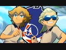 【実況】超世界サッカーやろうぜ！！！《イナズマイレブン3》part23