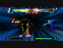 UMVC3 THE POWER OF SPARDA