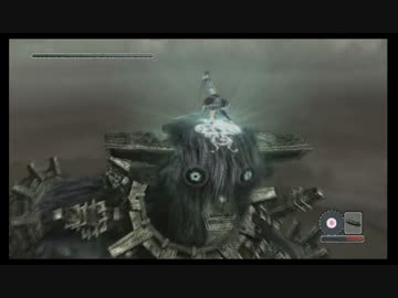 【ワンダと巨像】小さき者の大きな冒険【実況】Part4