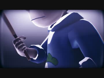 【MMDおそ松さん】兄松組でECHO