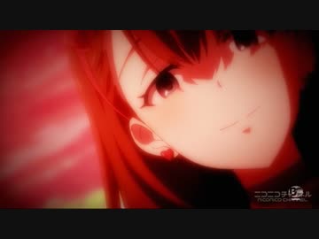 「蒼穹のシンデレラEXODUS　第14話」 って感じにしてみた