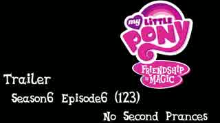 【MLP:FiM】 S6E6 