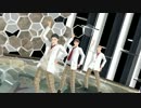 【MMDHQ!!】及川・花巻・松川でMasked bitcH