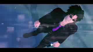 【MMD銀魂】辰馬でCry Me A River