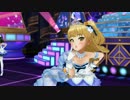 【デレステＭＶ】Tulip・ALL城ヶ崎莉嘉カメラ