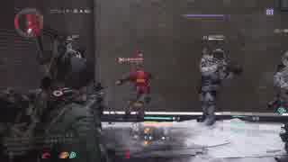 Division in DZ_[襲撃と回収]_23