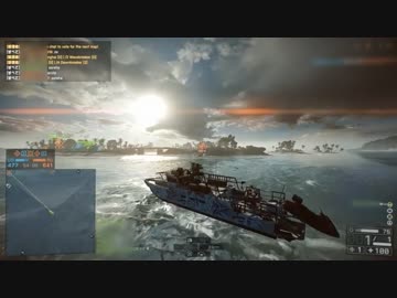 迫真対空部 TOWの裏技.bf4