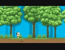 【実況】自作ゲームが出来るまで！2016年4月号【ゲーム製作】