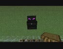 【Minecraft】マグマ内建築をやってみよう。＃１【マルチプレイ】