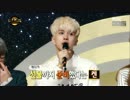 VIXX ケン - never ending story@デュエット歌謡祭（2位） 20160423