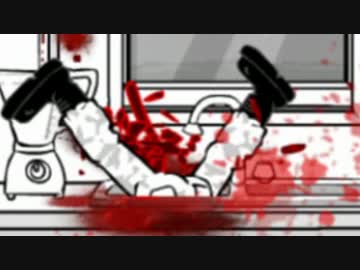 【実況】お客様には派手(流血)な"おもてなし"をPart.4＜Whack the burglars＞