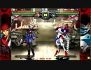 20160417 高田馬場ミカド GGXXACPR大会 固定3on負けリーグ 07