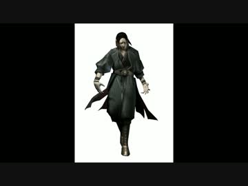 鬼哭[天誅参BGM]