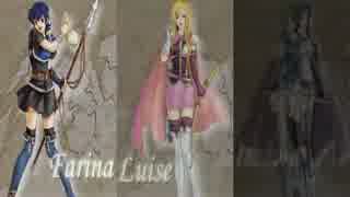 烈火ヘクハー女性キャラ縛りpart24