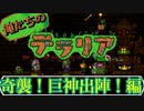 【実況】俺たちのテラリア- #18