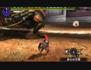 【MHX】終焉を喰らう者 片手剣ソロ 8'57"98
