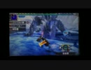 (ひっそりと)MHX初見実況プレイ#85「絶対零度」