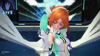 【PSO2】(設定6 60FPS) クーナライブ Our_Fighting