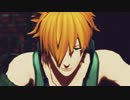 【MMD/Fate】Desire＋おまけ