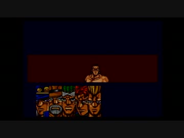 【ジョジョの奇妙な冒険】誰もが認める3部のクソゲーをやろうの会_07