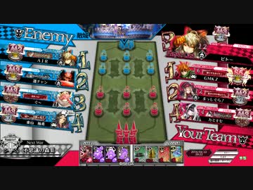 【wlw】#02【AA3 シャリス】
