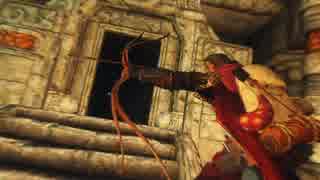 【実況】 加速するスカイリムの旅　page464