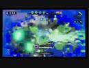 【実況:Splatoon】必殺仕事人≪ブラスター≫ウデマエS+　【4発目:ノヴァ】