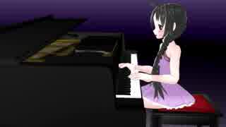 【Rana V4】 さのかたのはな 【オリジナル ピアノ弾き語り】
