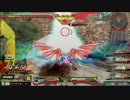 【EXVSMBON】人類進化の裏技　part3【レオスⅡVs.】