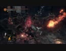 [実況][DARKSOULSⅢ] 初見を味わう #27 深みの主教たち戦