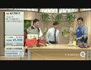 マーフィー山口の実演に乱入するQVC福島