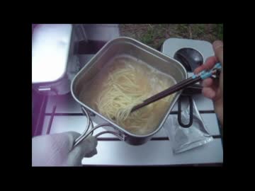 【キャンプ場まで】ラーツーにいってみた【２１杯目】