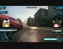 【ゆっくり実況】 マオちゃんとお出かけ 【Need for Speed：Most Wanted】その10