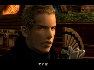 【TAS】ファイナルファンタジー12　"インター版"【part13.5】