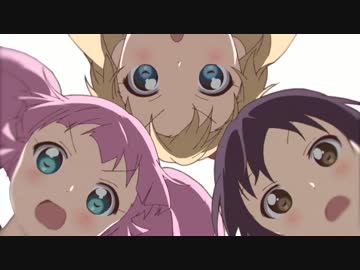 [AMV] Yuri Station [various(ゆるゆり)]