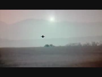 【ウクライナ】ロシアの迫撃砲陣地をATGMで破壊【大爆発】